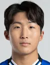 Chang-hwan Park - Seoul E-Land futbolcusu