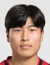 Chang-jun Park - Jeju SK futbolcusu