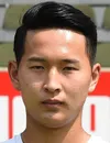Chang Kim futbolcu profil fotoğrafı