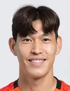 Chang-min Lee - Jeju SK futbolcusu