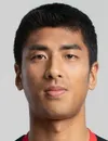 Chang-rae Ha - Daejeon Hana Citizen futbolcusu