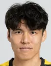 Chang-soo Kim futbolcu profil fotoğrafı