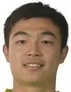 Changyi Li - Gimnástica Segoviana CF futbolcusu