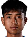 Channarong Promsrikaew - Chonburi FC futbolcusu