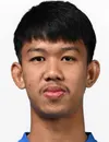 Chanon Tamma - Ayutthaya United futbolcusu
