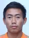 Chanso Horam - Karbi Anglong Morning Star FC futbolcusu