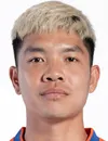 Chanukan Karin - Port FC futbolcusu