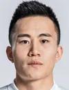 Chao Gan - joueur du Chengdu Rongcheng