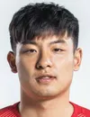 Chao He - giocatore del Henan FC