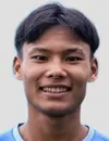 Chaphamayum Rohen Singh - Bengaluru FC U21 futbolcusu