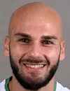 Charalabos Panos - jugador del PAS Giannina