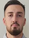 Charalabos Tsoulfas - Spieler von Apollon Smyrni