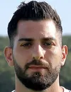 Charalambos Parcharidis - TSG Backnang futbolcusu