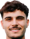 Charalampos Charalampous - Aris Limassol futbolcusu