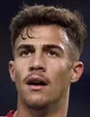 Charalampos Kostoulas - Brighton & Hove Albion futbolcusu