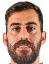 Charalampos Kyriakou - Spieler von AEK Larnaka