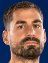 Charalampos Mavrias - jogador do Panetolikos