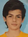 Charis Kapsos - Anorthosis Mouttagiakas futbolcusu