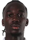 Charles-André Raux-Yao - Eyüpspor futbolcusu