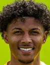 Charles-Andreas Brym - NAC Breda futbolcusu