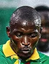 Charles Atipo - Union Yacoub El-Mansour futbolcusu