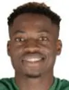 Charles Buyoya - Spieler von Kafue Celtic FC