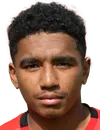 Charles Costes - joueur du Football Club 93 Bobigny B