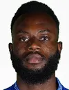 Charles Lokolingoy - Chungnam Asan futbolcusu