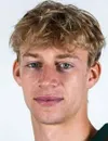 Charles Orbaugh - Carolina Core FC futbolcusu