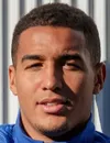 Charles Pickel - Sharjah FC player