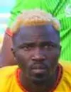 Charles Ribannu Habu - giocatore del Shooting Stars Sports Club