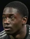 Charles Sagoe Jr - Kalmar FF futbolcusu