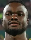 Charles Thomu - Silver Strikers futbolcusu