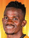 Charles Zulu - Nkana FC futbolcusu