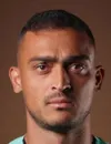 Charles - Vitória Guimarães SC futbolcusu