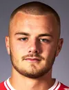 Charlie Barker - Crawley Town futbolcusu