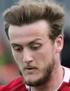 Charlie Brown - Accrington Stanley futbolcusu