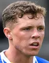 Charlie Caton - Accrington Stanley futbolcusu