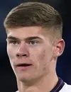 Charlie Cresswell - joueur du FC Toulouse