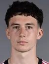 Charlie Cummins futbolcu profil fotoğrafı