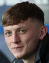 Charlie Finney - Crewe Alexandra futbolcusu