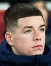 Charlie Gilmour - Dunfermline Athletic FC futbolcusu