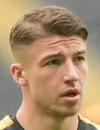 Charlie Hughes - Hull City futbolcusu