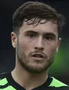 Charlie McCann - AFC Barrow futbolcusu