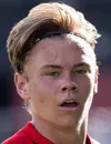 Charlie Nildén - IK Sirius futbolcusu