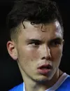Charlie O'Connell - FC Boreham Wood futbolcusu