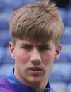 Charlie Olson - FC Altrincham futbolcusu