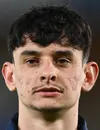 Charlie Patiño - jugador del Deportivo La Coruña