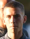 Charlie Pegrum - giocatore del Hornchurch FC