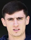 Charlie Reilly - Dundee FC futbolcusu